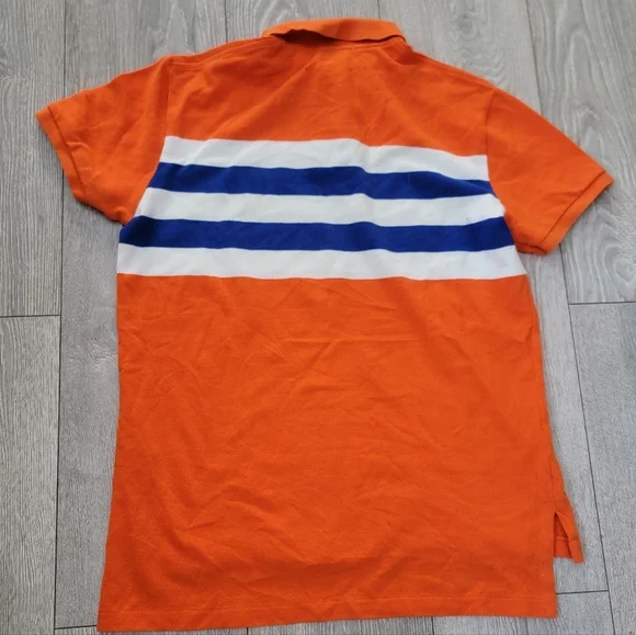 Ralph Lauren Polo Shirt - Picture 2 of 3